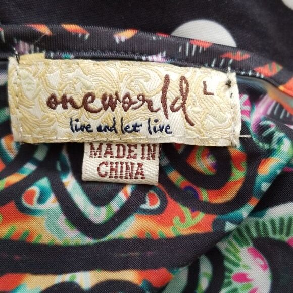 Blouse  - Picture 3 of 3